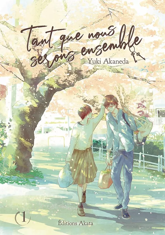 Tant que nous serons ensemble